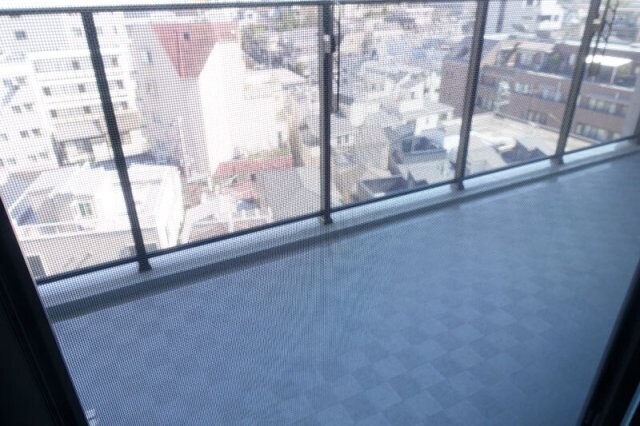 物件内観写真14　(別号室参照)