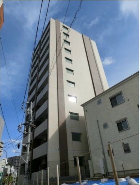 物件外観写真5　(★弊社の仲介手数料は全物件、賃料の半額/0.55ヶ月分★)