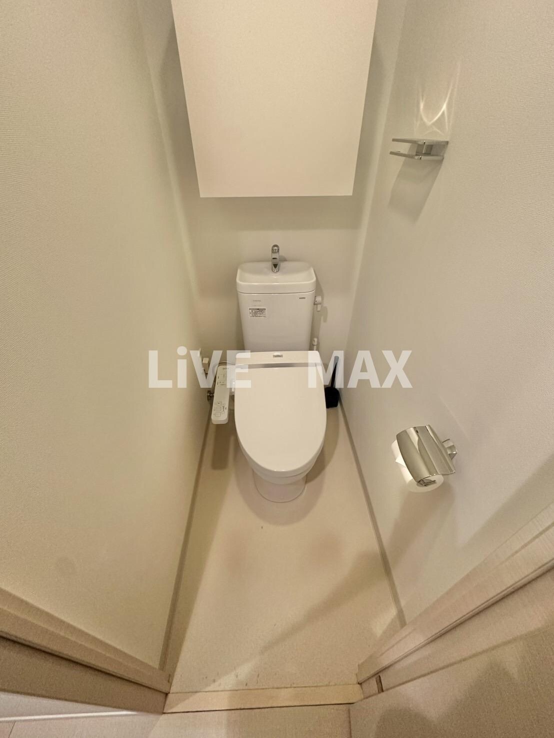 物件内観写真10　(別号室参考写真)