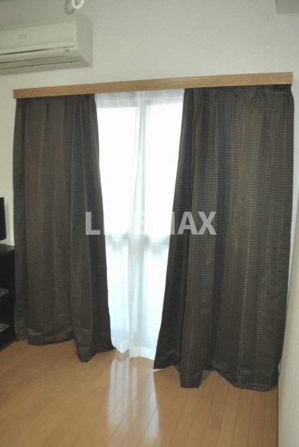 その他(設置家具の一例です。)