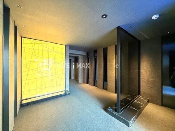 ロビー・ラウンジ