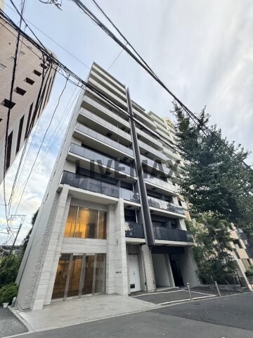 物件外観写真1　(弊社は全物件が仲介手数料半月分でご紹介可能です。)