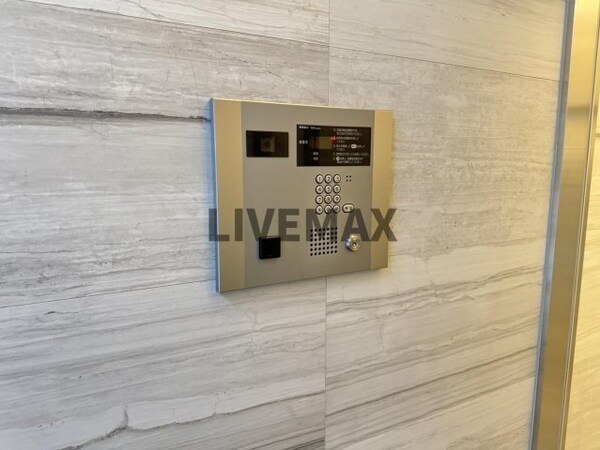 セキュリティ(弊社は全物件が仲介手数料半月分でご紹介可能です。)