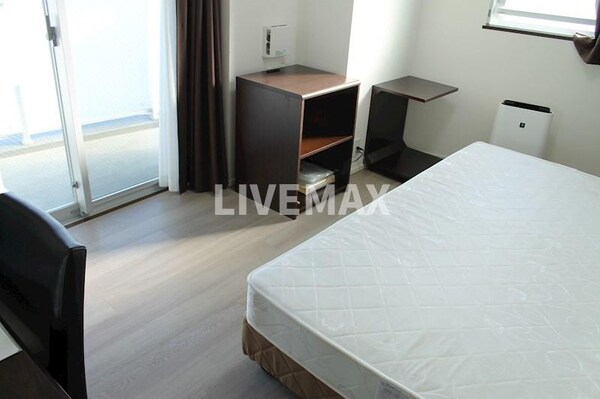 ロビー・ラウンジ