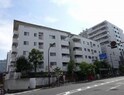 アパガーデンズ新宿戸山公園
