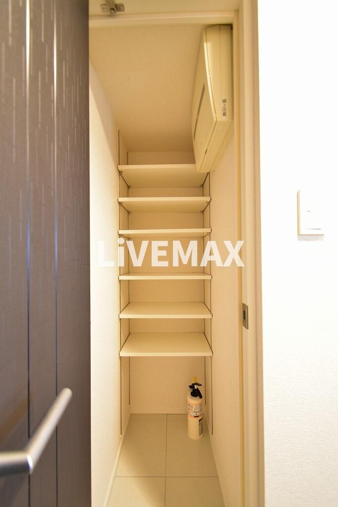 物件内観写真13　