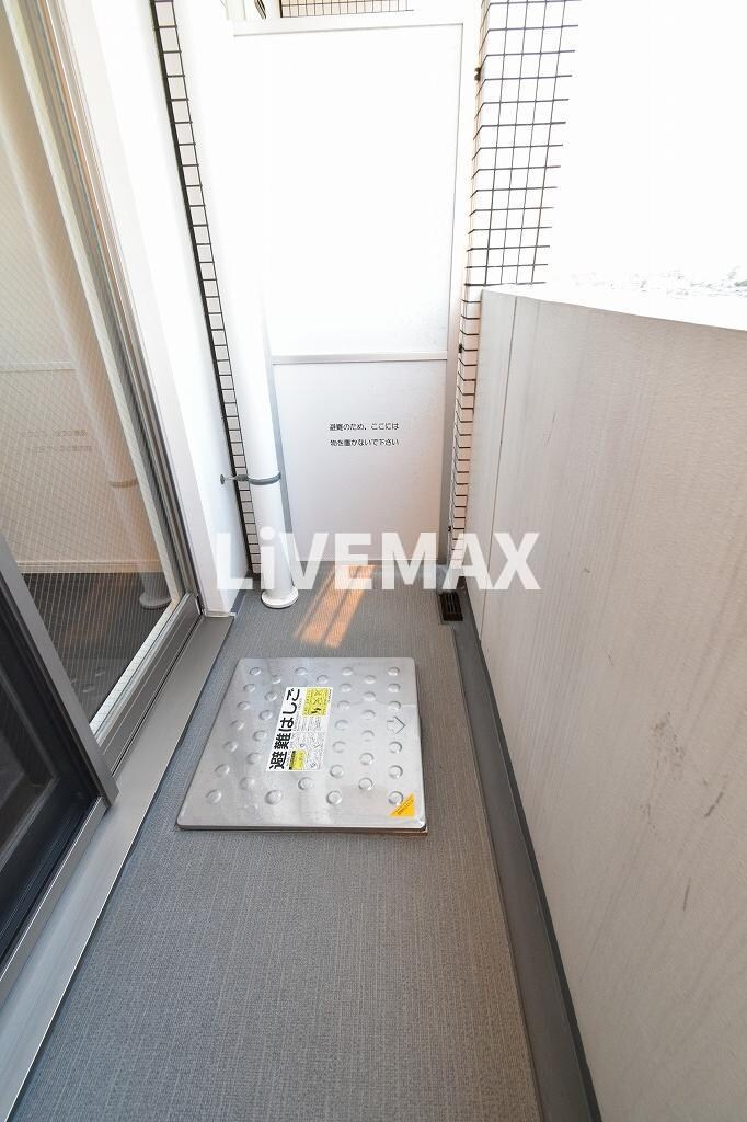 物件内観写真21　