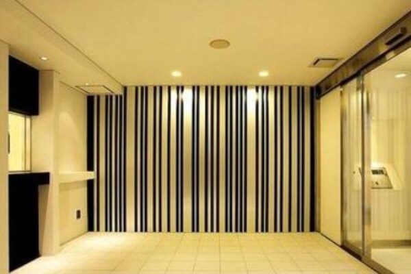 ロビー・ラウンジ