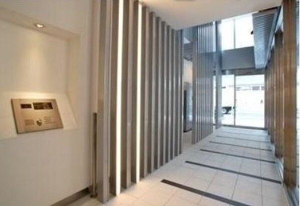 ロビー・ラウンジ