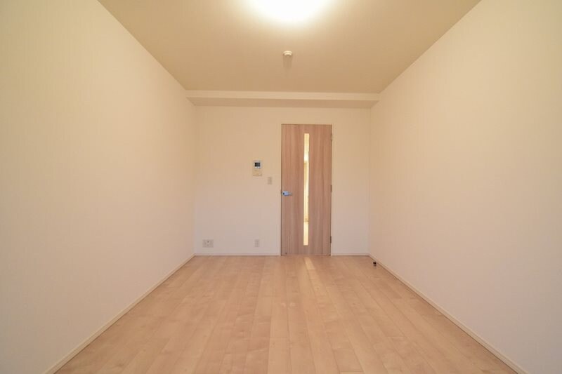 物件内観写真6　(※同じ間取り別号室参考)