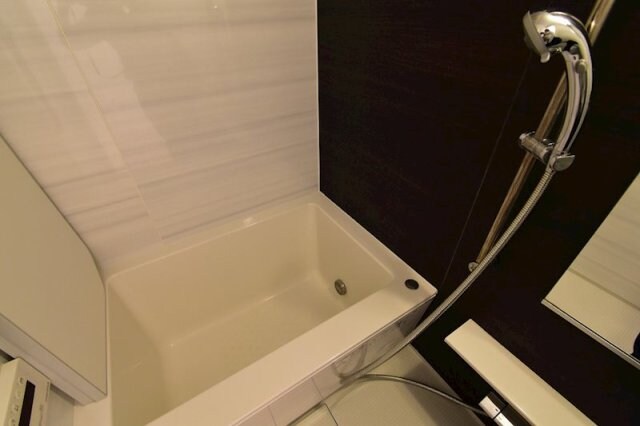 物件内観写真7　(※同じ間取り別号室参考)