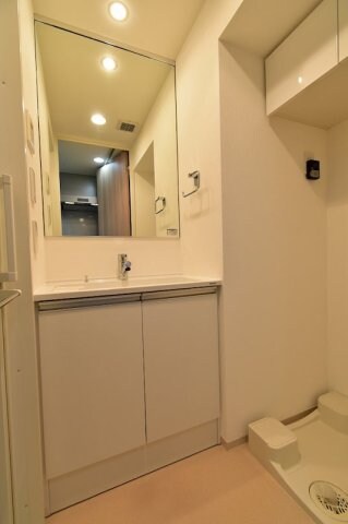 物件内観写真9　(※同じ間取り別号室参考)