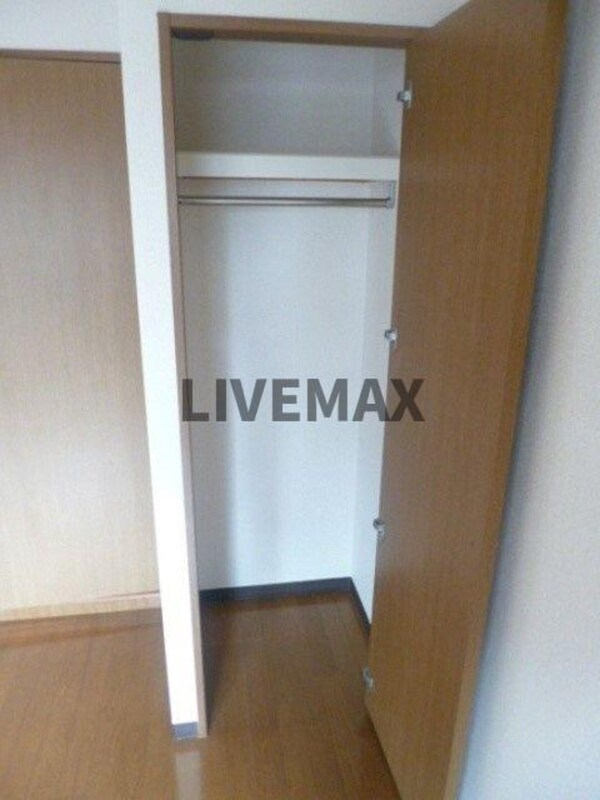 収納(弊社は全物件が仲介手数料半月分+税でご紹介可能です。)
