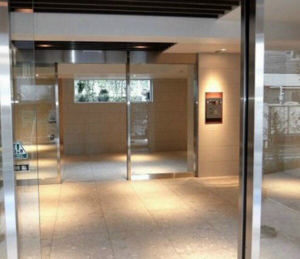 ロビー・ラウンジ