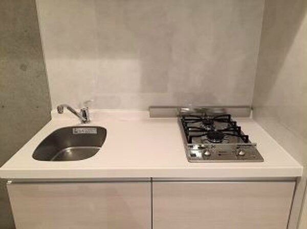 キッチン(★弊社の仲介手数料は賃料の半額＋税です★)