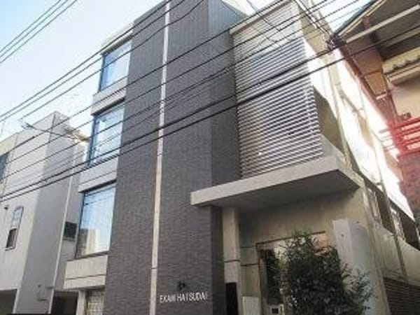 外観(★弊社の仲介手数料は賃料の半額＋税です★)