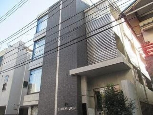 外観(★弊社の仲介手数料は賃料の半額＋税です★)