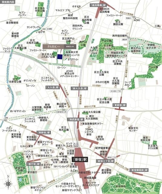 物件内観写真12　