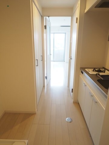 物件内観写真11　(※同じタイプ別号室参考写真)