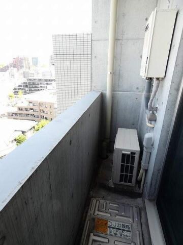 物件内観写真13　(※同じタイプ別号室参考写真)