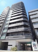アクサス東新宿アジールコート