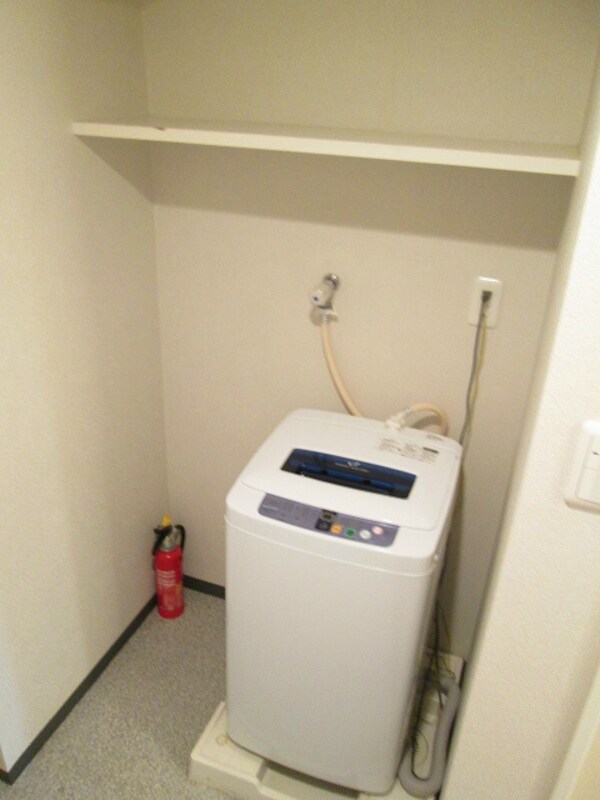 建物設備(家具家電)