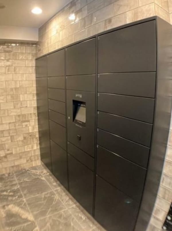 建物設備
