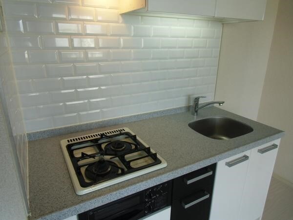 物件内観写真8　(※同じ間取り別号室参考写真)