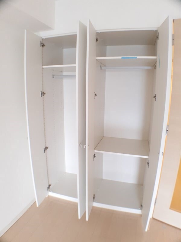 収納(別号室参考写真)