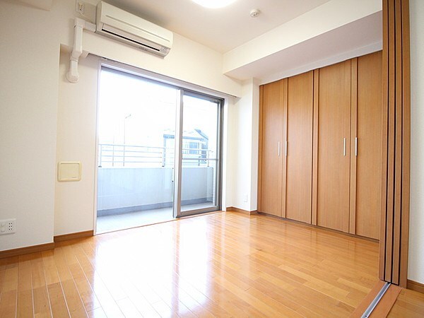 居室(弊社は全物件が仲介手数料半月分でご紹介可能です！)