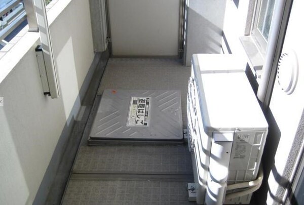 バルコニー(弊社は全物件が仲介手数料半月分でご紹介可能です！)