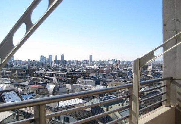 眺望(弊社は全物件が仲介手数料半月分でご紹介可能です！)