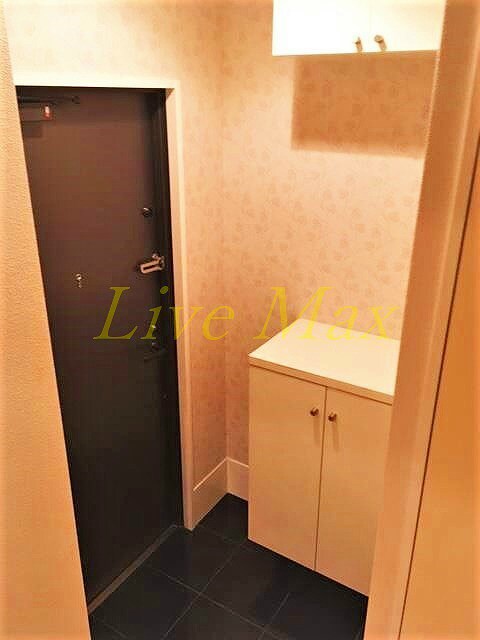 物件内観写真19　(家具家電一式付き)