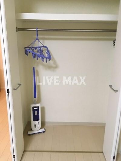 物件内観写真13　(別号室参考写真)