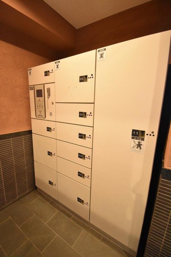 建物設備
