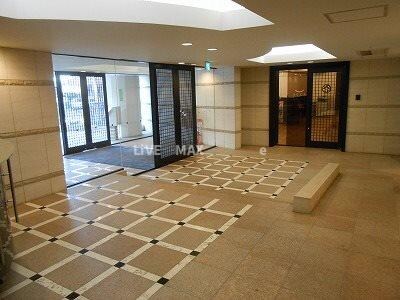 物件外観写真3　(★《見学予約受け付け中》設備充実のハイグレード賃貸マンション)