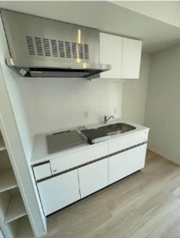 キッチン(※別部屋参考)