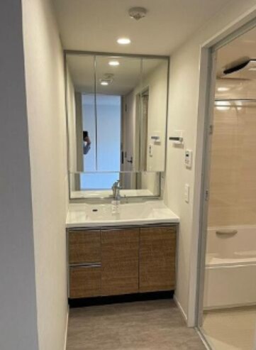 物件内観写真7　(※別部屋参考)