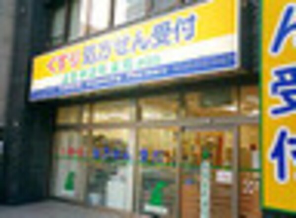 周辺環境(阪神調剤薬局神田店 462m)