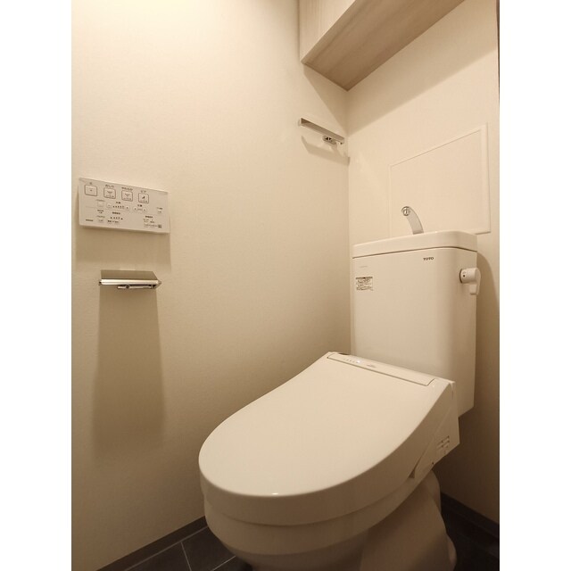 物件内観写真6　(※別号室参考写真)