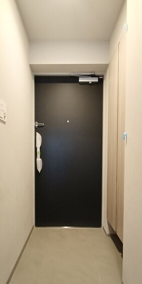 物件内観写真9　(※別号室参考写真)