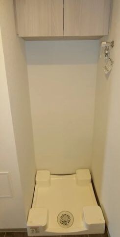 物件内観写真12　(※別号室参考写真)