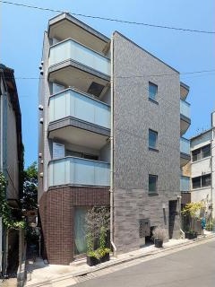 ティアラ代々木上原