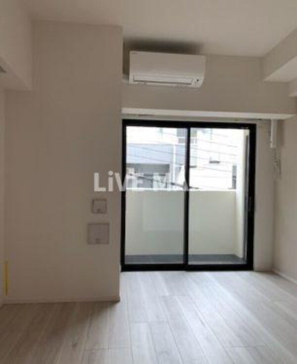 居室(別号室参考写真)