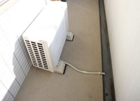 物件内観写真16　(ベランダ　)