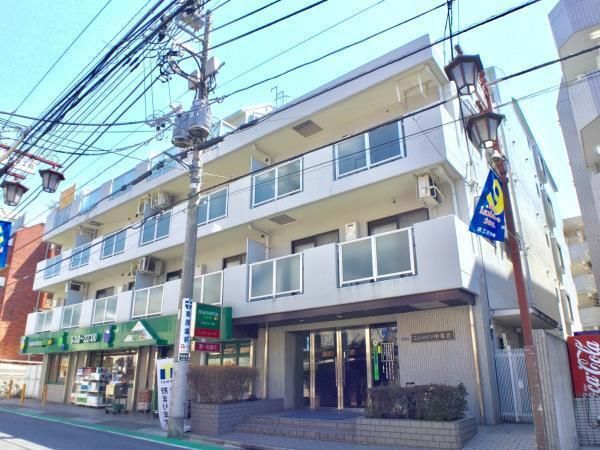 外観写真