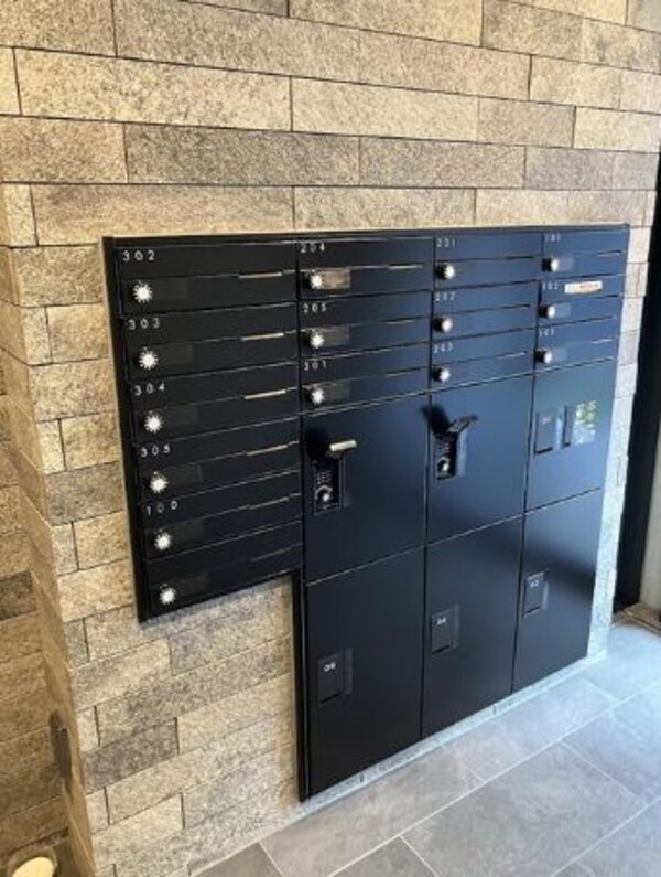 建物設備