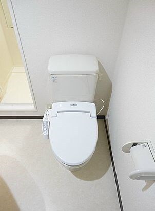 物件内観写真13　(※同じ間取り別号室参考写真
　現状優先)