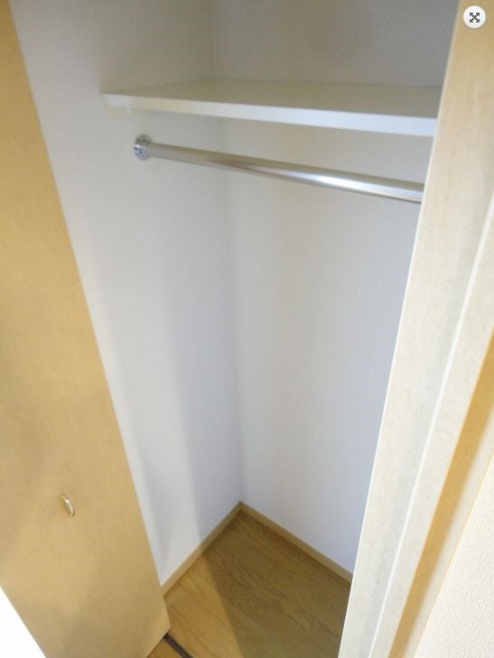 物件内観写真15　(※同じ間取り別号室参考写真
　現状優先)