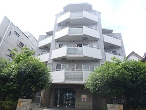 ＣＩＴＹ　ＳＰＩＲＥ　若松町外観写真